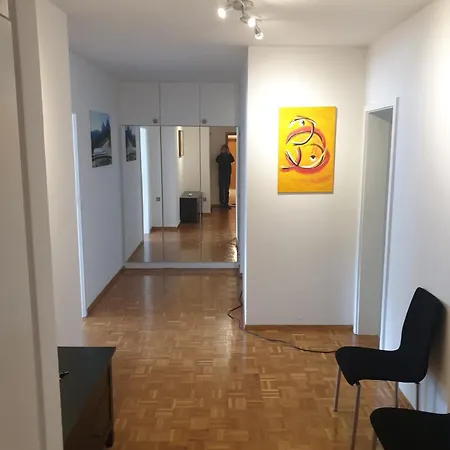 Lakeview With Self Check-in & Private Parking On Request * Лугано