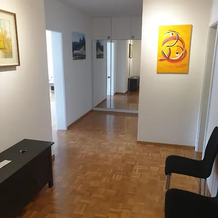 Διαμέρισμα Lakeview With Self Check-in & Private Parking On Request