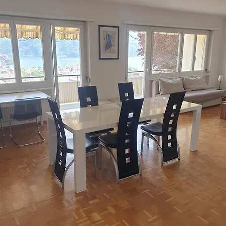 Lakeview With Self Check-in & Private Parking On Request Διαμέρισμα