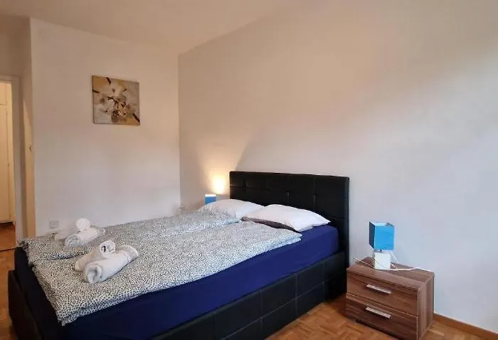 Lakeview With Self Check-in & Private Parking On Request