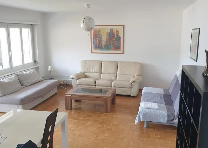 Apartman Lakeview With Self Check-in & Private Parking On Request *