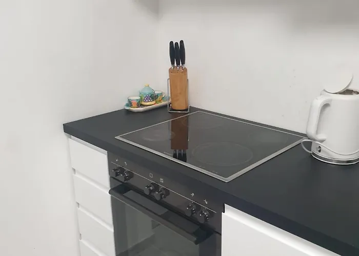 Lakeview With Self Check-in & Private Parking On Request Apartman