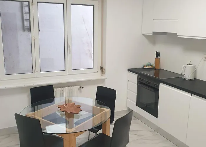 Apartman Lakeview With Self Check-in & Private Parking On Request