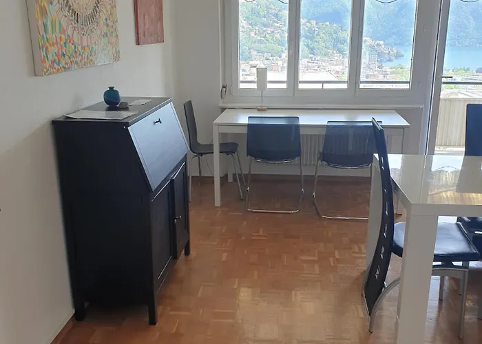 Lakeview With Self Check-in & Private Parking On Request