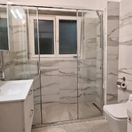 Lakeview With Self Check-in & Private Parking On Request Appartement Lugano