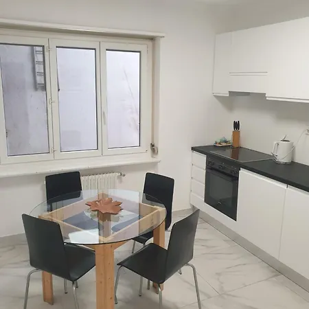 Appartement Lakeview With Self Check-in & Private Parking On Request