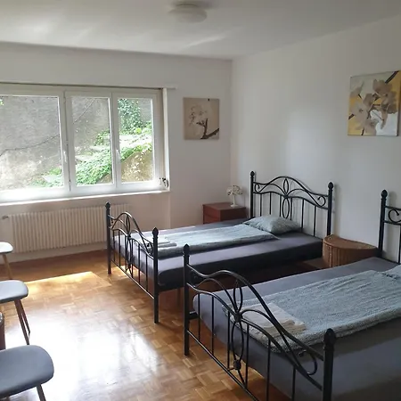 Lakeview With Self Check-in & Private Parking On Request Appartement Lugano